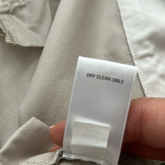 BANANA REPUBLIC PANTS - Picture 14 of 14